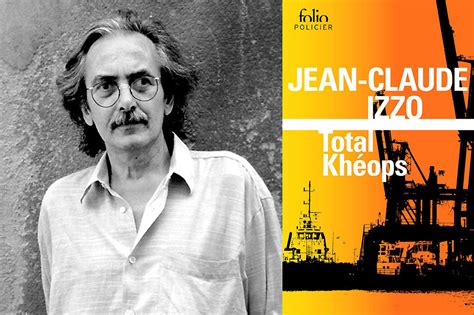 Jean-Claude Izzo - Wikipedia