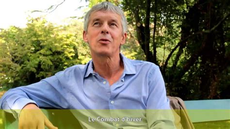 Jean-Claude Mourlevat - Biographie - YouTube