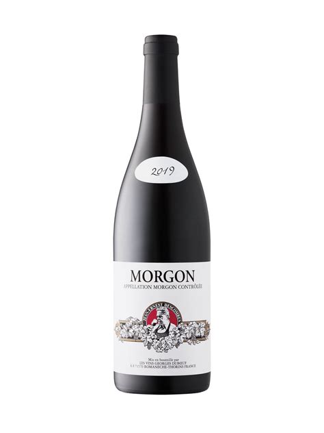 Jean-Ernest Descombes Morgon 2024 LCBO