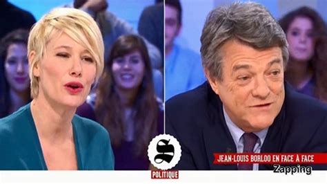 Jean-Louis Borloo blessé qu