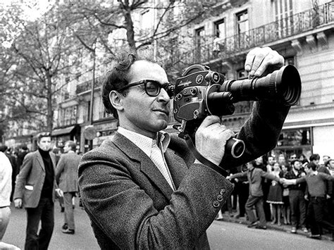 Jean-Luc Godard Vikipedi.