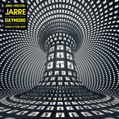 Jean-Michel Jarre releases 22nd album ‘Oxymore’: Listen