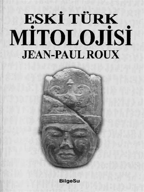 Jean-Paul Roux Turkipedia. 