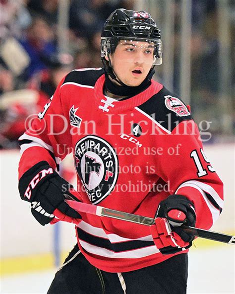 Jean-Philip Boudreau - HockeyProspect.com