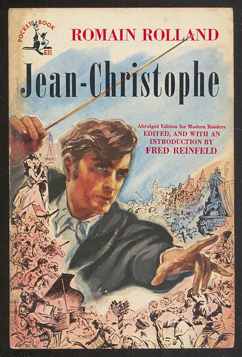 Download Jeanchristophe  I By Romain Rolland
