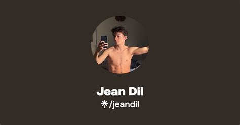 Jeandil Leaked [CLIP] 19 Pics
