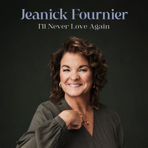 Jeanick Fournier Spotify