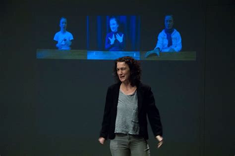 Jeanine Durning To Being + inging &ndash; Chocolate Factory Theater