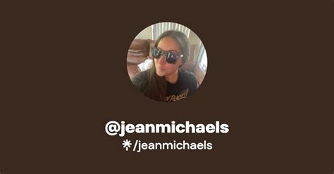 Jeanmichaels Onlyfans Leak