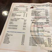 Jeanne's bourbon street bbq menu. Contact address. Jeanne's Bourbon Str... 915 Sampson St,LA 70669-5310, United... 
