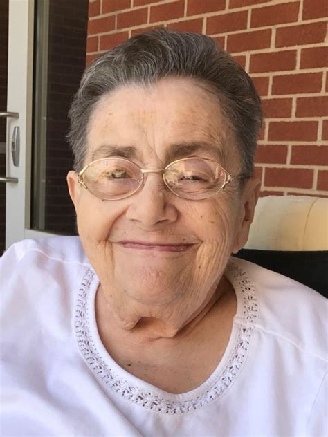 Jeanne Marie Joseph, 82 - Milwaukee, WI - Reputation