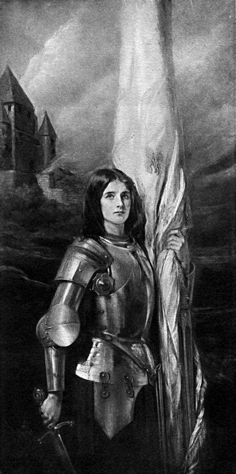 Jeanne d'Arc Wikipedia.