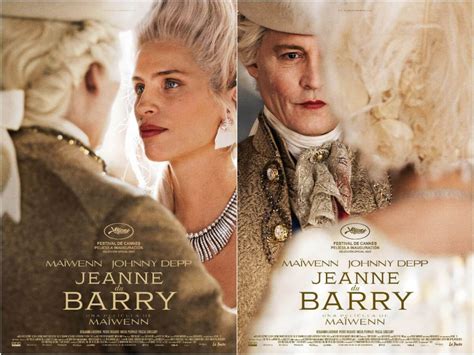 Jeanne du barry trailer. Things To Know About Jeanne du barry trailer. 