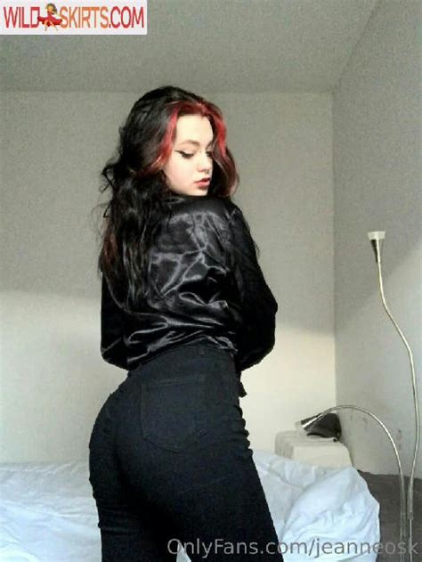 Jeanneosk Onlyfans Leaked (SEX) 31 Videos