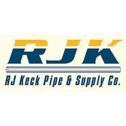 Jeannette L. Keck - R J Keck Pipe & Supply, Montgomery, Illinois