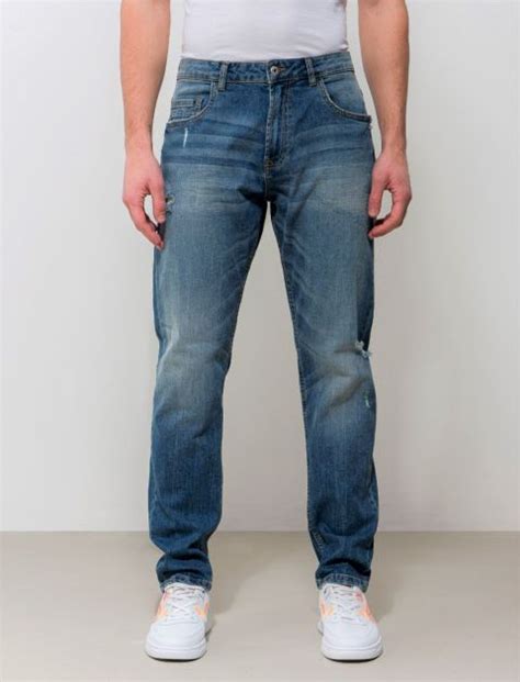 Jeans - Uomo - BEST PRICE Piazza Italia