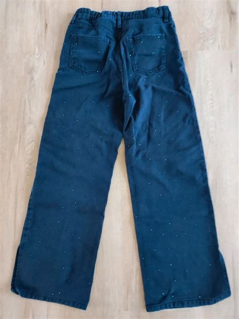 Jeans Hose Mädchen gr 104 in Bayern - eBay Kleinanzeigen