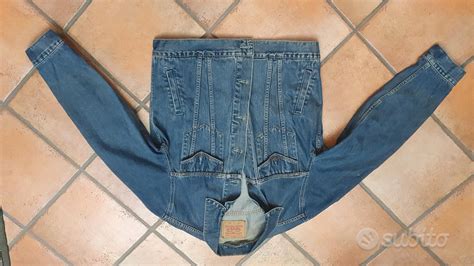 Jeans Levis - Abbigliamento e Accessori In vendita a Arezzo