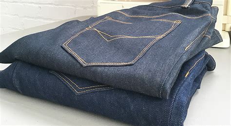 Jeans Tips Patterns and Denim WeAllSew