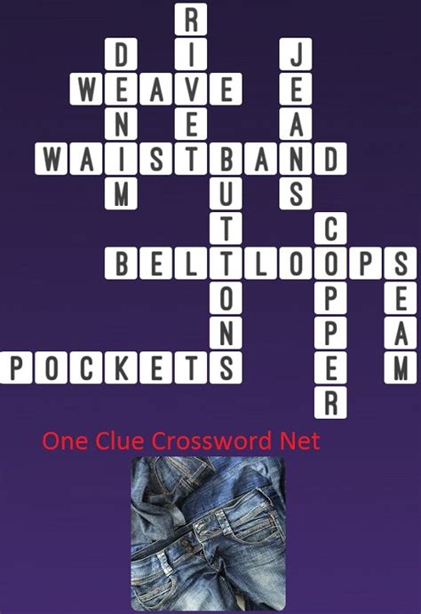 Jeans accent crossword clue. The Crossword Solver found 30 answers to "affected London accent (7)", 7 letters crossword clue. The Crossword Solver finds answers to classic crosswords and cryptic crossword puzzles. Enter the length or pattern for better results. Click the answer to find similar crossword clues . Enter a Crossword Clue. A clue is required. 