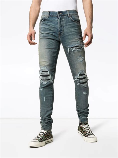 Jeans slim da uomo delle migliori marche 2024 - FARFETCH