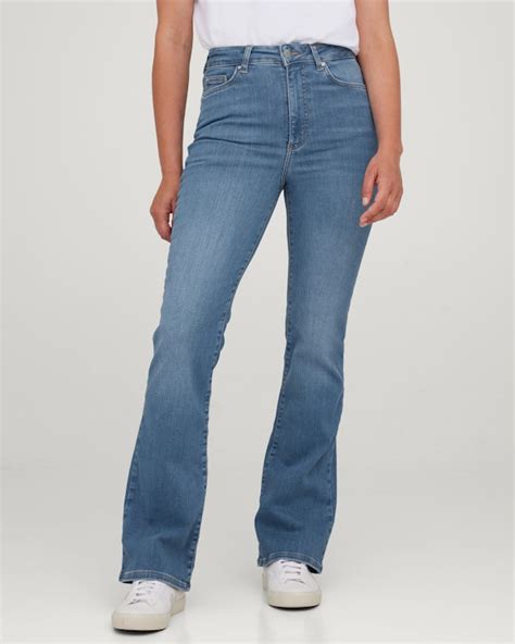 Jeans till dam - köp jeans online - Cubus