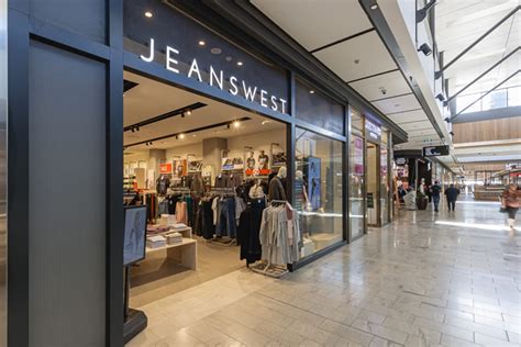 Jeanswest in Westfield Coomera - Coomera, …