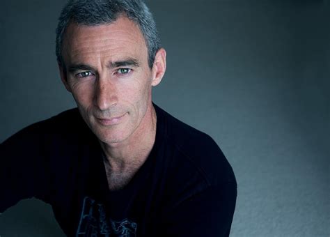 Jed Brophy. 