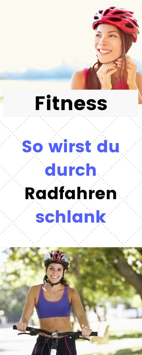 Jeden tag 20 km radfahren abnehmen