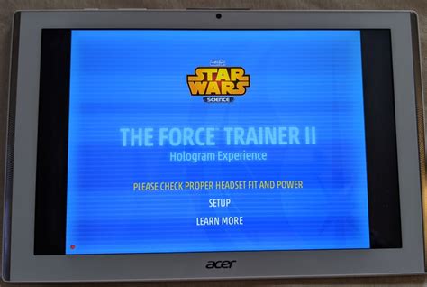 Jedi Force : 7 Steps (with Pictures) - Instructables