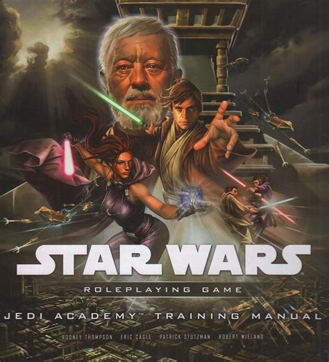 Jedi academy training manual by rodney thompson. - Un primer curso en análisis complejo manual de solución dennis zill.