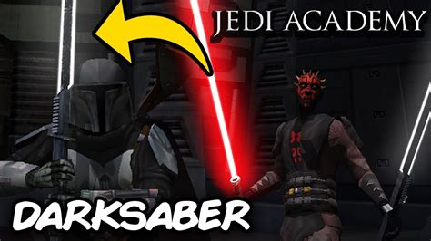Jedi knight jedi academy mods. Mods & Resources by the Star Wars Jedi Knight: Jedi Academy (SW JK:JA) Modding Community. 