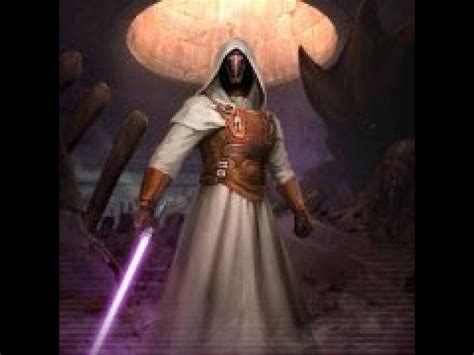 Revan was originally introduced in the Star Wars Legends continuity in BioWare and LucasArts 's 2003 video game Star Wars: Knights of the Old Republic. [7] In Legends, Revan was a Jedi Knight who broke away from the Jedi Order, became a Dark Lord of the Sith, and formed a Sith Empire that waged war against the Order and the Galactic Republic.