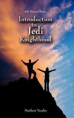 Jedi manual basic introduction to jedi knighthood. - El cronometro c1 the timer manual de preparacion del dele.