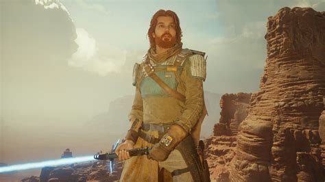 Jedi survivor pc. Feb 11, 2023 · Respawn’s sequel to Star Wars Jedi: Fallen Order launches in April on PS5, PC, and Xbox Series X, sending Padawan-turned-Jedi Cal Kestis on a new adventure. Here’s everything we know about ... 