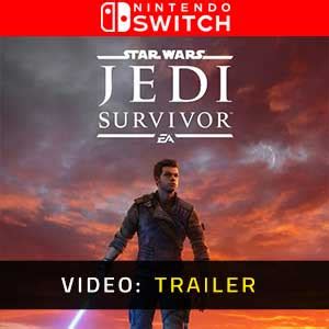 Jedi survivor switch. Star Wars Jedi: Survivor is a canon single-player video game in the Star Wars Jedi franchise. It was developed by Respawn Entertainment and released by Electronic Arts as a sequel to the 2019 game Star Wars Jedi: Fallen Order. It was first announced on January 25, 2022, but its title and early details about the game's setting were revealed in a CGI … 