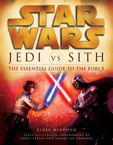 Jedi vs sith star wars the essential guide to the force star wars essential guides. - Hyundai r320lc 9 crawler excavator operating manual download.