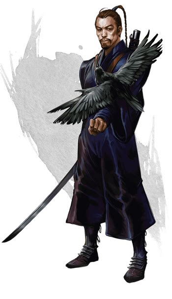 Jedi-Inspired Third-Caster Subclass for Monks - GM Binder