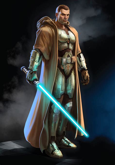 Jedy. Pong Krell. Like Vos, General Pong Krell is a Jedi Master who succumbs to the dark side during the course of the Clone Wars. His fear, anger, and lust for power ultimately undo him, and he attempts to endear himself to the Sith by sabotaging a Republic operation on Umbara. Krell’s four-part arc in The Clone Wars, while short in the grand ... 