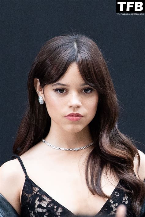 Jenna Ortega - Women's Wear Daily March 2022. The Following 3 Users Say Thank You to RobinDesBois For This Useful Post:: dazzab87, IslandBoy, Xtant: March 16th, 2022, 04:39 PM #6. Drkpssngr. View Profile View Forum Posts Banned Join Date Mar 2022 Posts 2,929 Thanks Given 310 Thanks Received 5,725