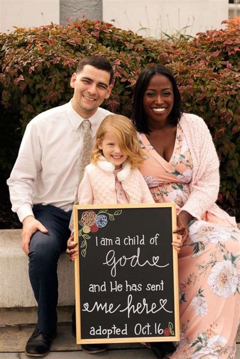 Jeena wilder adopted daughter. A Goodyear’s Photography. MORE: Two dads adopt 6 siblings who spent nearly 5 years in foster care: 'We instantly fell in love' Jeena and Drue Wilder first had their daughter placed with them four … 