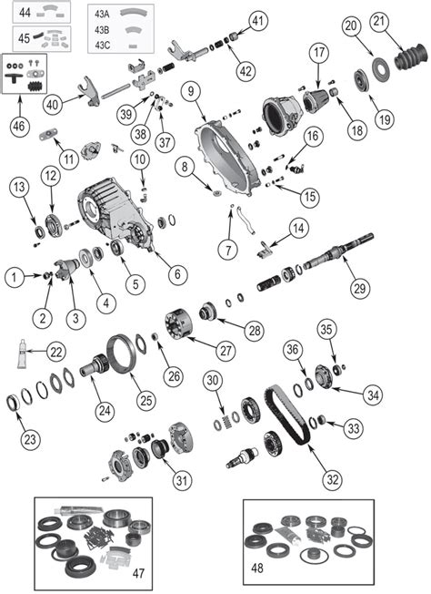 Jeep 242 transfer case rebuild manual. - Holt mcdougal geography answer key for guided reading.