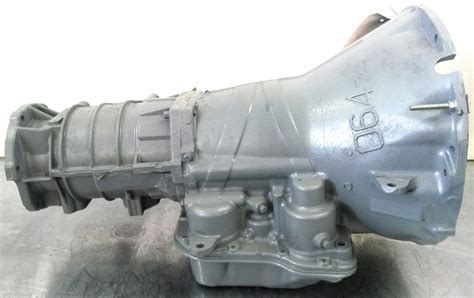 Jeep 46rh transmission. 2L / 5.  Another thread shows a TSB from Chrysl...