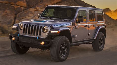 Jeep 4xe recall. The post Jeep Wrangler 4xe Fires Spur a New Lawsuit appeared first on MotorBiscuit. ... Stellantis began notifying owners at risk about this issue in March even though the recall was released back ... 