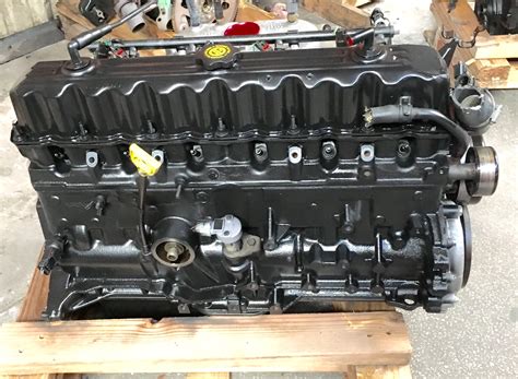 Jeep Cherokee Engine Replacement