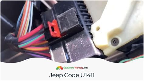 Jeep Code 11