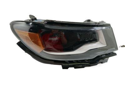 Jeep Compass Headlight - Guaranteed Genuine Jeep Parts