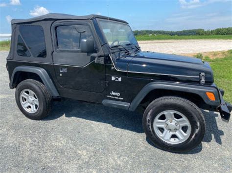 Jeep For Sale in Berlin, MD - Shoreline Auto Sales LLC