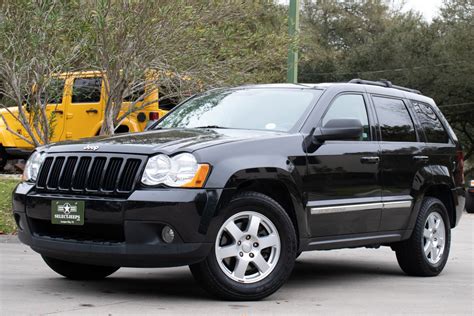 Jeep Grand Cherokee Laredo For Sale - carbuzz.com