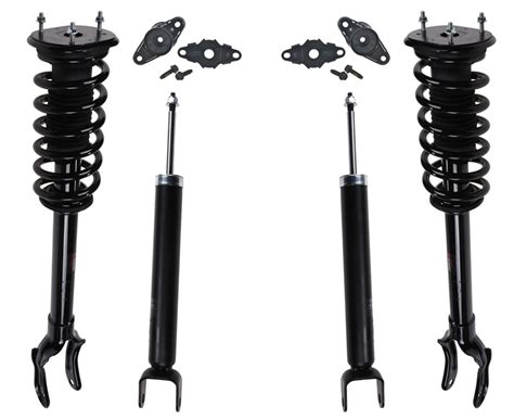 Jeep Grand Cherokee Shocks and Struts - from $36.49+